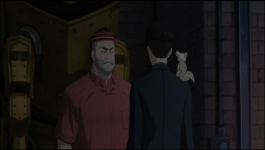 Leviathan - Season 01 Episode 07